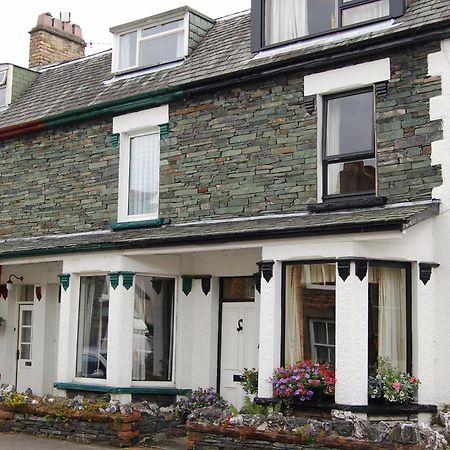 Millies Cottage Кесвик Екстериор снимка